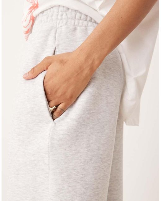 ASOS Asos Design in het Natural