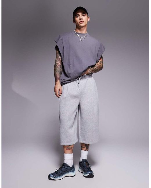 ASOS Jort in het Purple voor heren