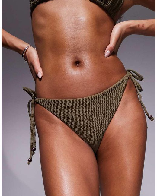 Bella di ASOS in Brown