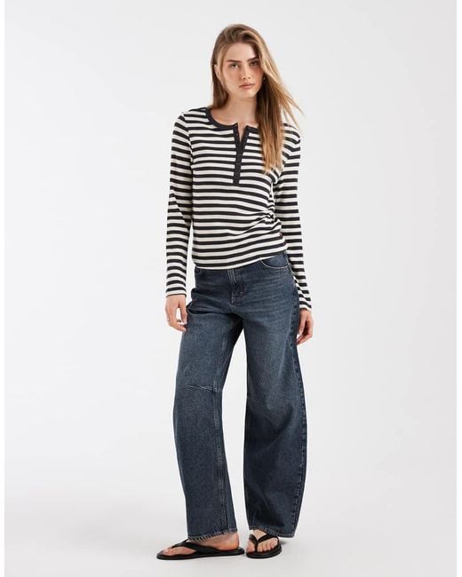 Rooney Levi's de color Black