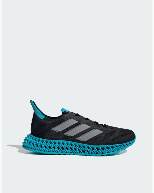 adidas Originals Adidas – 4dfwd 3 – laufschuhe in Blau für Herren | Lyst AT