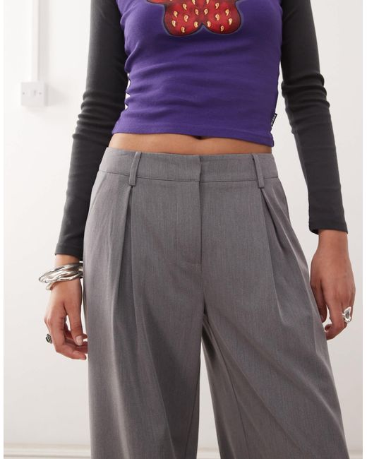 Collusion Gray – hose