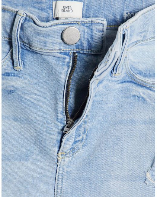 molly ripped jeans