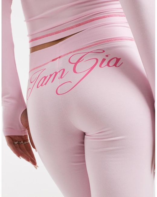 I.AM.GIA Blare in het Pink