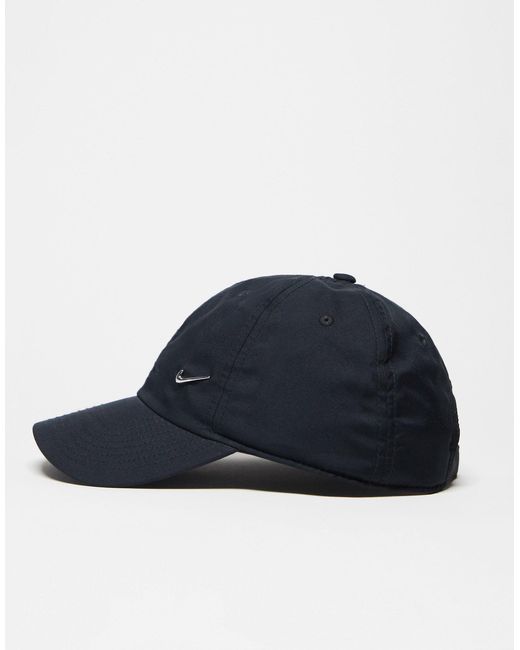 Futura - cappellino con logo di Nike in Blue