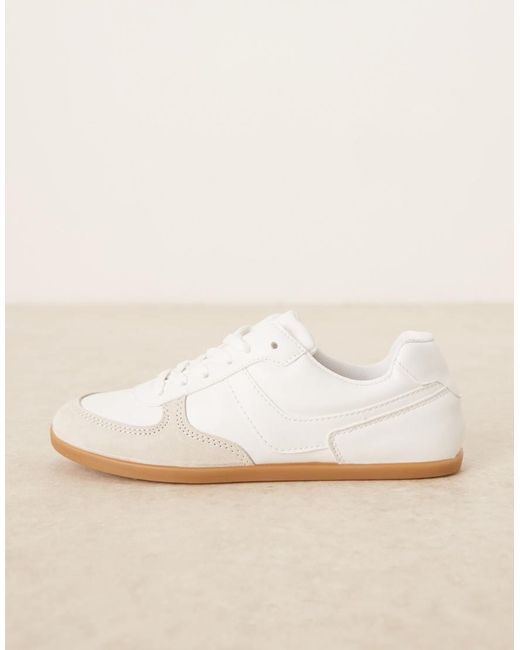 ASOS Diligent in het Blue