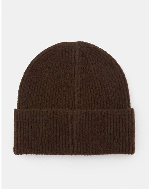 Berretto di Pull&Bear in Brown
