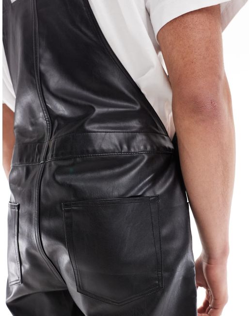 Asos salopette homme hotsell