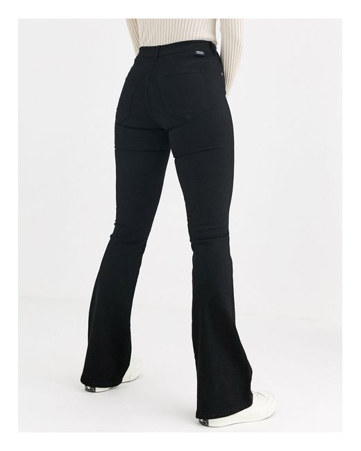dr denim flare
