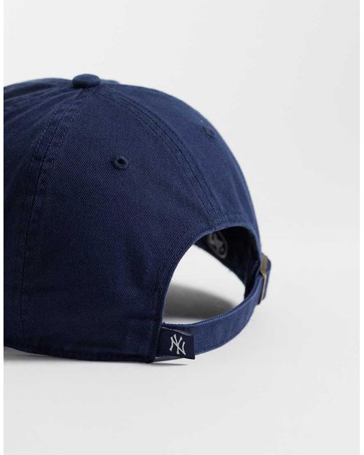Ny Yankees di '47 in Blue