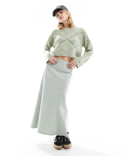 Noisy May Multicolor – pullover