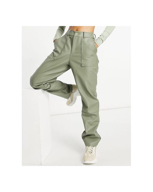 peg trousers