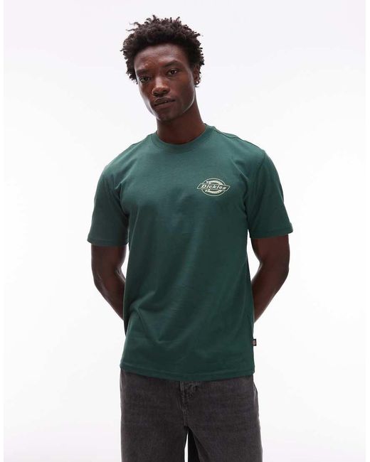 Paradise di Dickies in Green