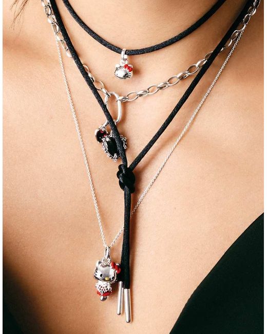 Thomas Sabo Natural Necklace