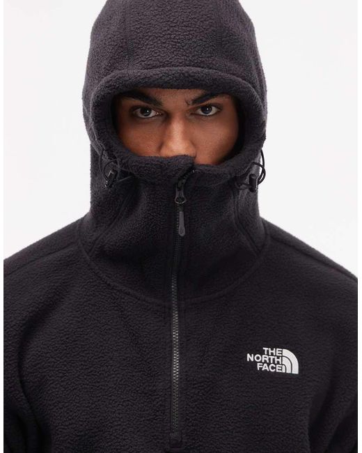 Dirus di The North Face in Black