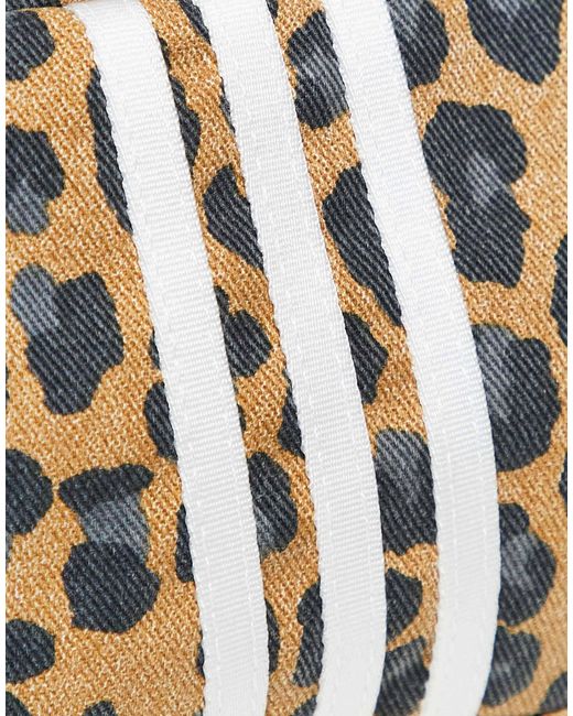 Adidas Originals Metallic Shoulder Bag