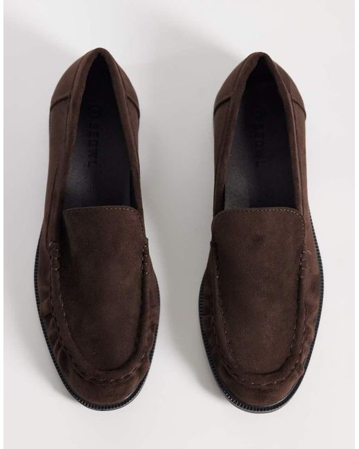 Cadilliac di SEQWL in Brown
