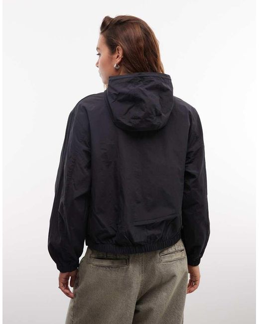 Carhartt Black Travon Jacket