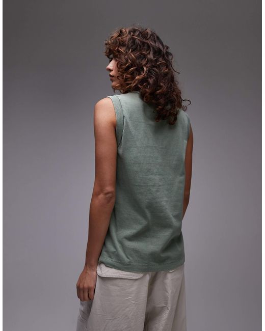 Carhartt Gray Nelson Vest