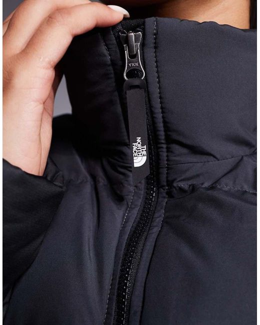 The North Face Saikuru in het Blue