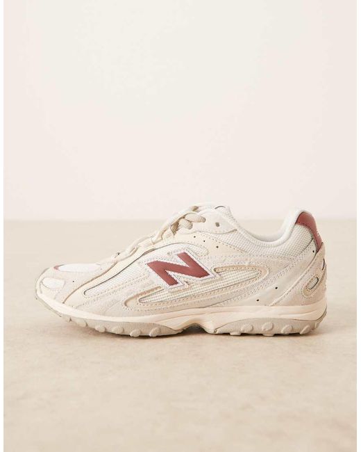 New Balance Natural 204L Trainers