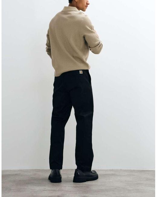 Master Carhartt de hombre de color Blue