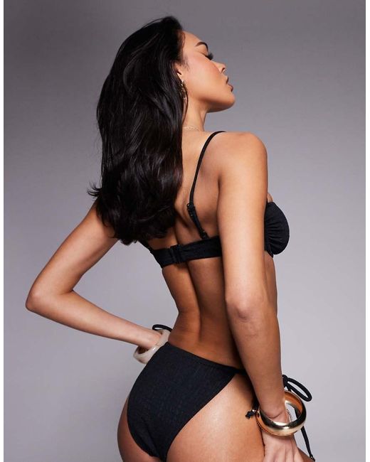 ASOS Tayla in het Black
