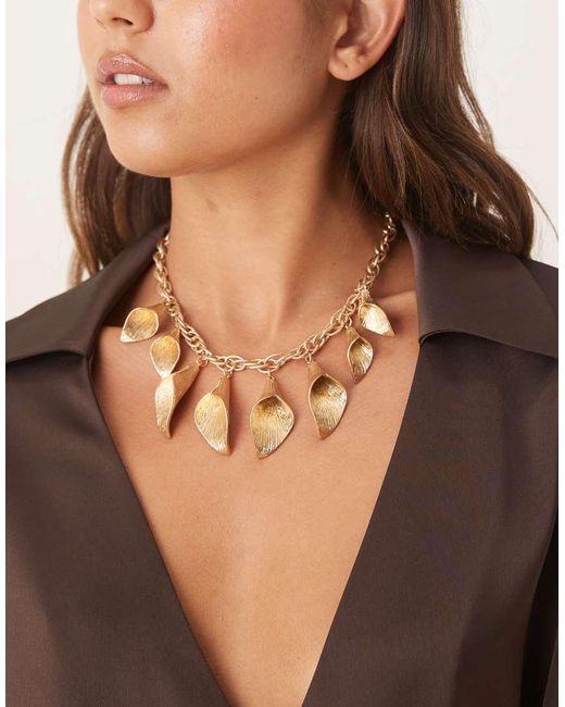 Edizione Limitata di ASOS in Brown