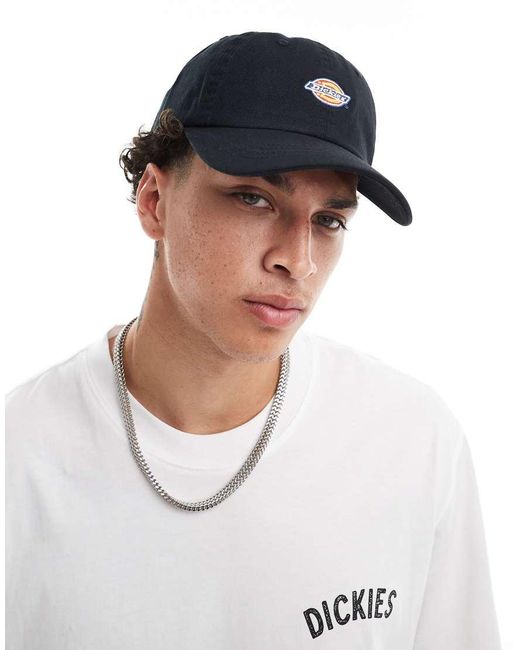 Dickies Hardwick in het Blue