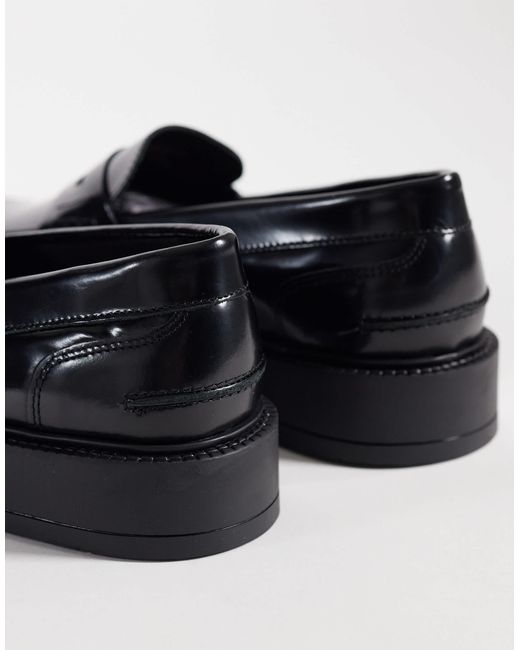 Noak – made in Black für Herren