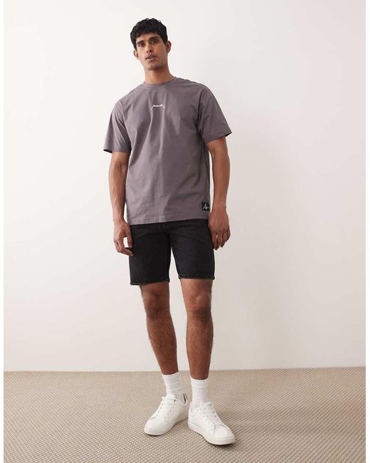 Only & Sons Edge in het Black voor heren