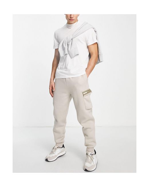 cargo trackies