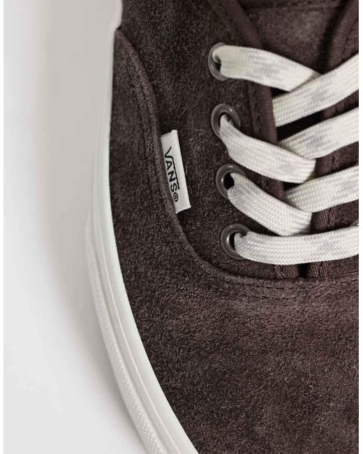 Authentic di Vans in White