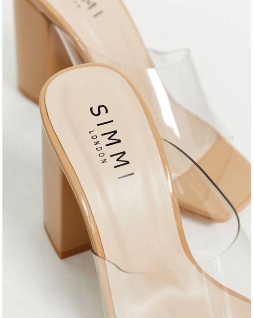 simmi shoes