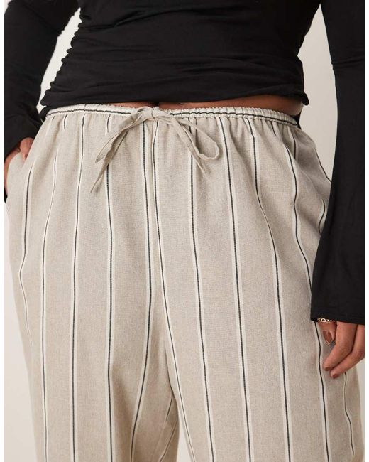Curve di ASOS in Multicolor