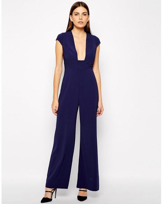 AQ/AQ Silk Collate Square Plunge Neck 