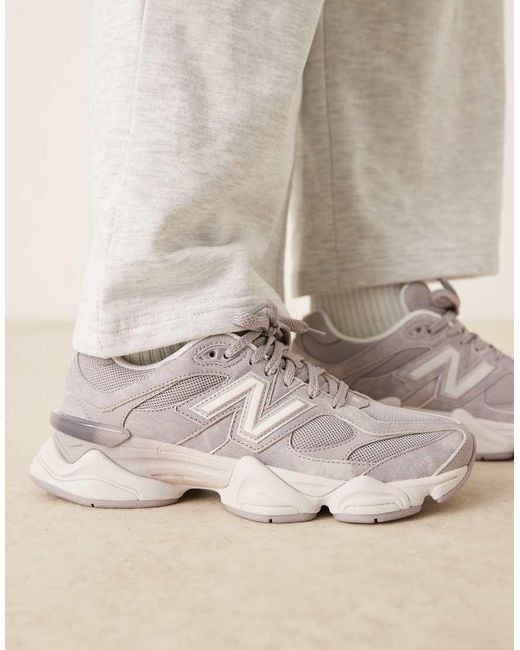 New Balance Natural 9060 Trainers