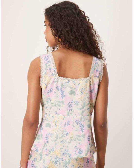 Y.A.S Y.A.S in het Natural