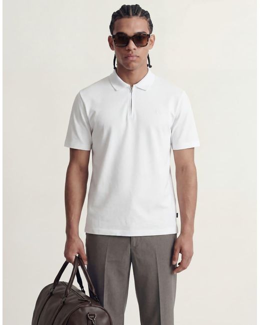 Jack & Jones Premium in het White voor heren