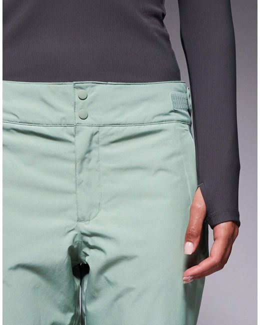 The North Face Gray – descendit – hose