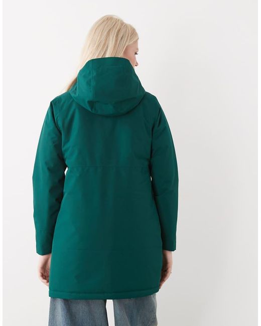 Berghaus Green Hinderwick Jacket