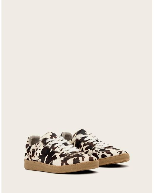 AllSaints Natural Thelma Sneaker