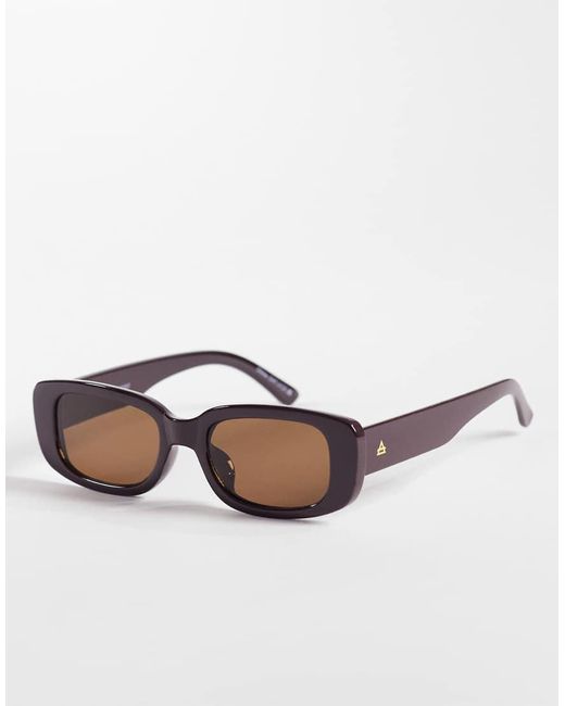 Ceres di Aire in Brown
