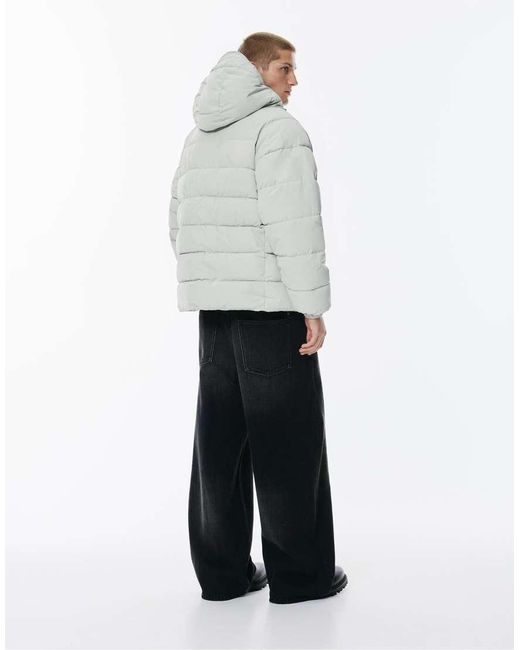 Pull&Bear Stwd in het Gray voor heren