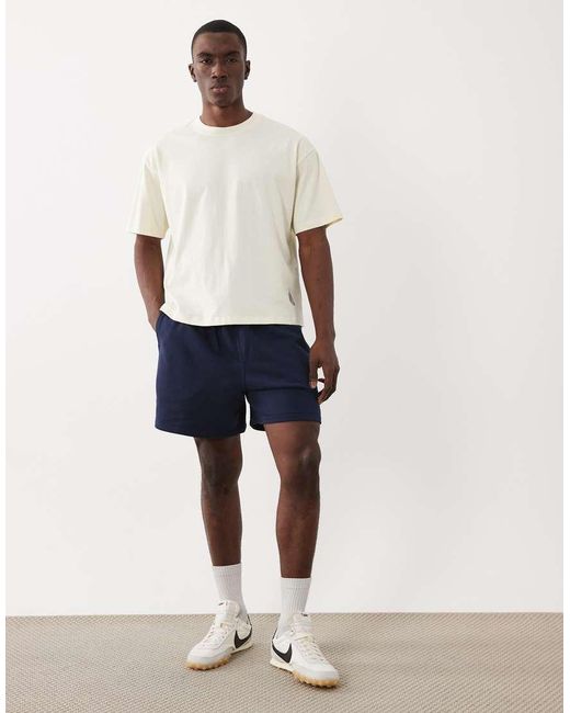 Nike Essentials in het White voor heren