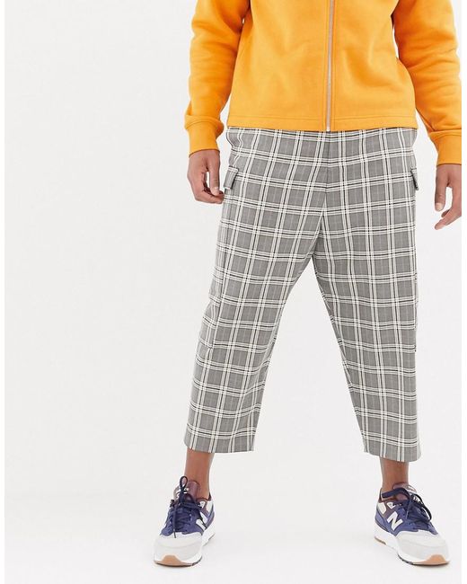 asos drop crotch