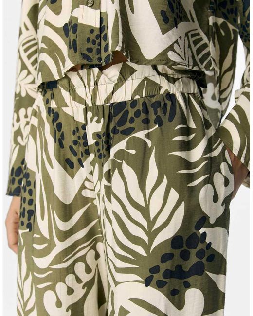 Object Broek in het Green