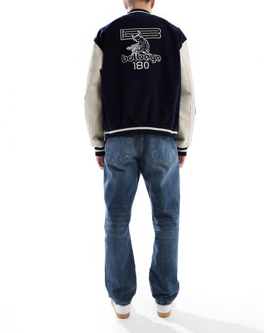 Only & Sons Edge in het Blue voor heren