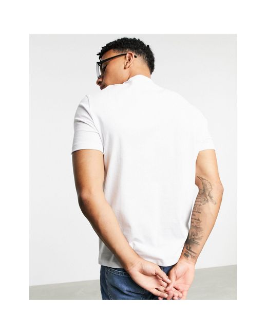 armani exchange plain t shirts