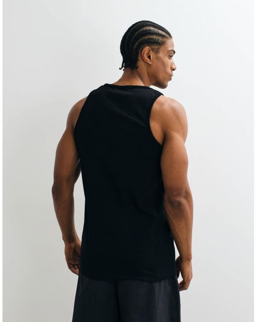 JJ Rebel Multicolor 2 Pack Basic Vest for men